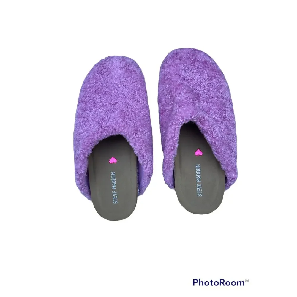 Steve Madden steve madden